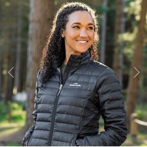 Kathmandu Heli Down Jacket, Size‎ 6